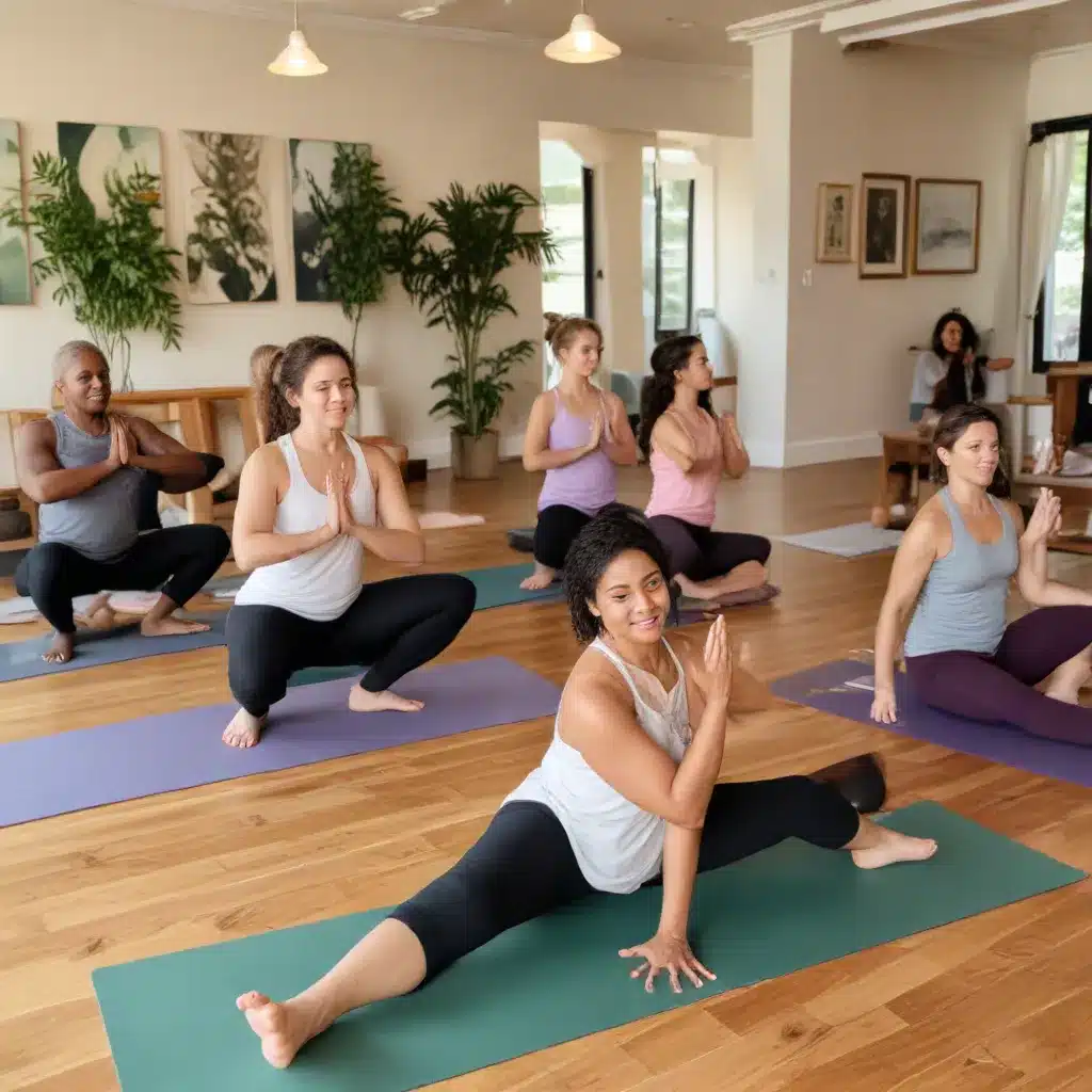 Explore the Intersection of Yoga and Social Emotional Learning at Café Mila