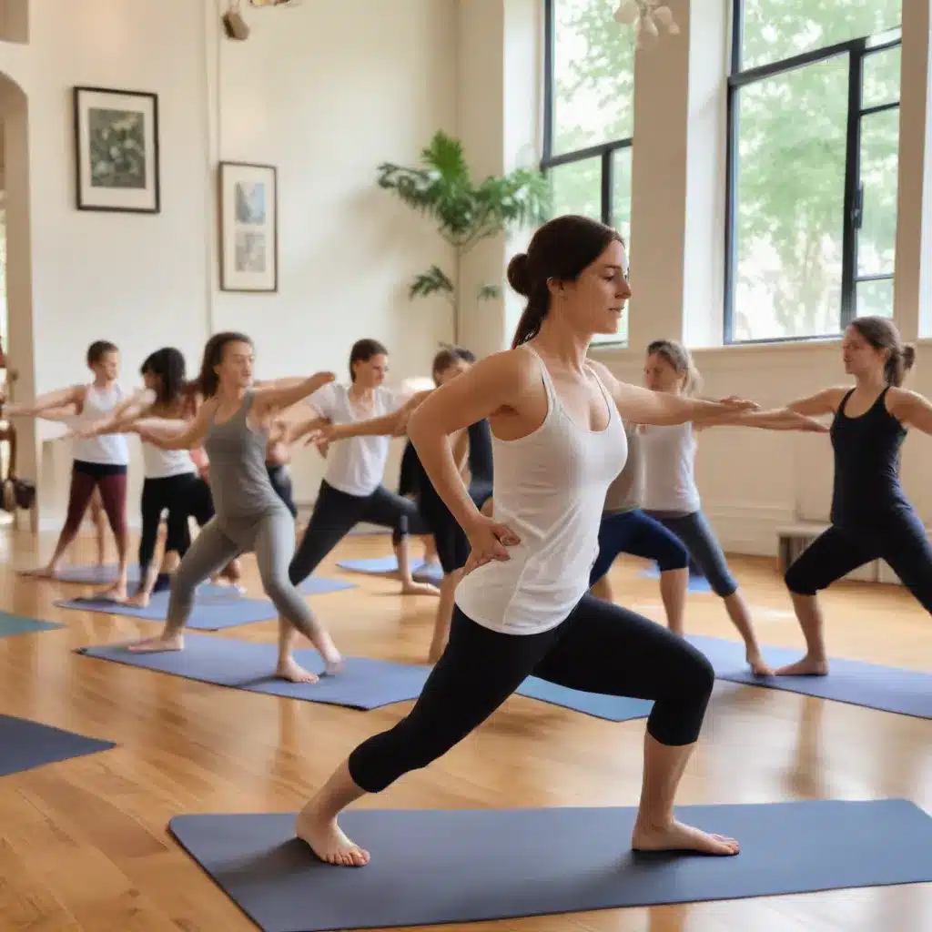 Explore the Intersection of Yoga and Social Emotional Learning at Café Mila’s Workshops