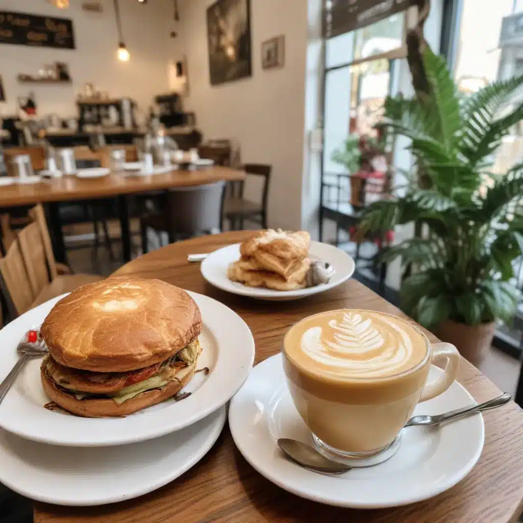 Exploring Local Flavors and Stories at Café Mila