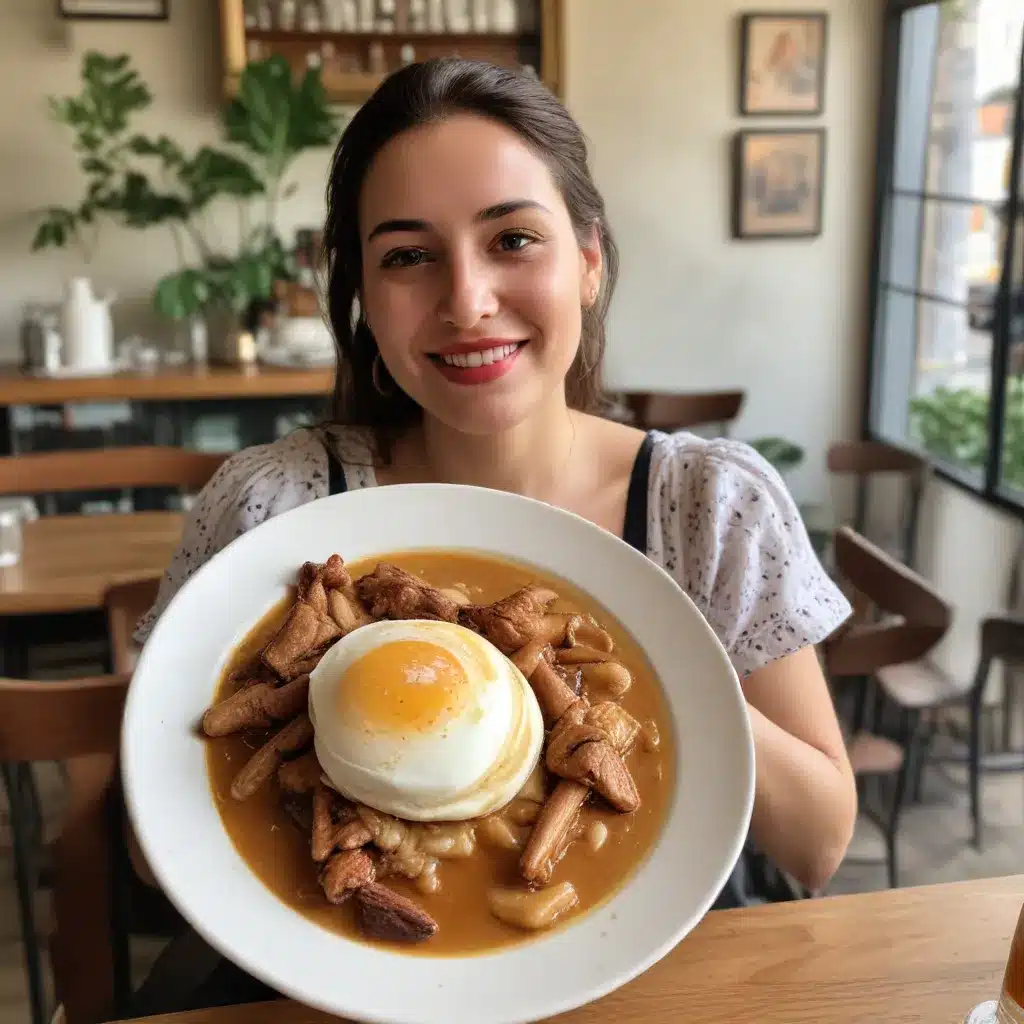 Exploring Regional Flavors and Stories at Café Mila