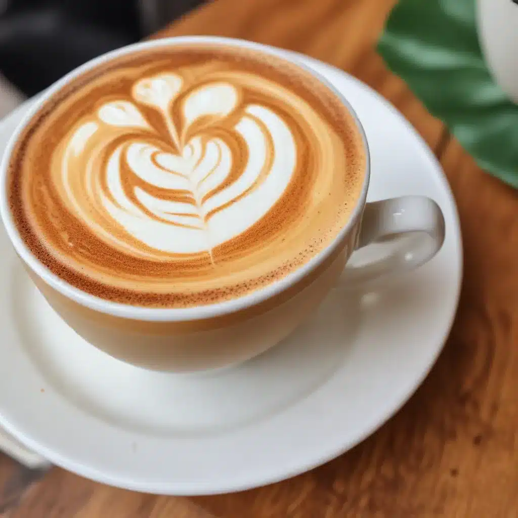 Exploring the Art of Café Mila’s Signature Latte Creations