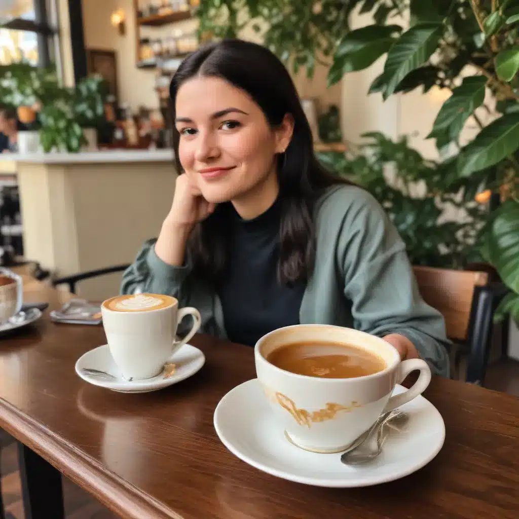 Exploring the Cultural Diversity of Coffee & Tea: A Global Journey through Café Mila