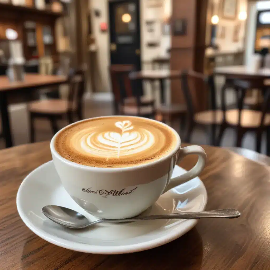 Exploring the Cultural Significance of Coffee & Tea: A Journey through Café Mila