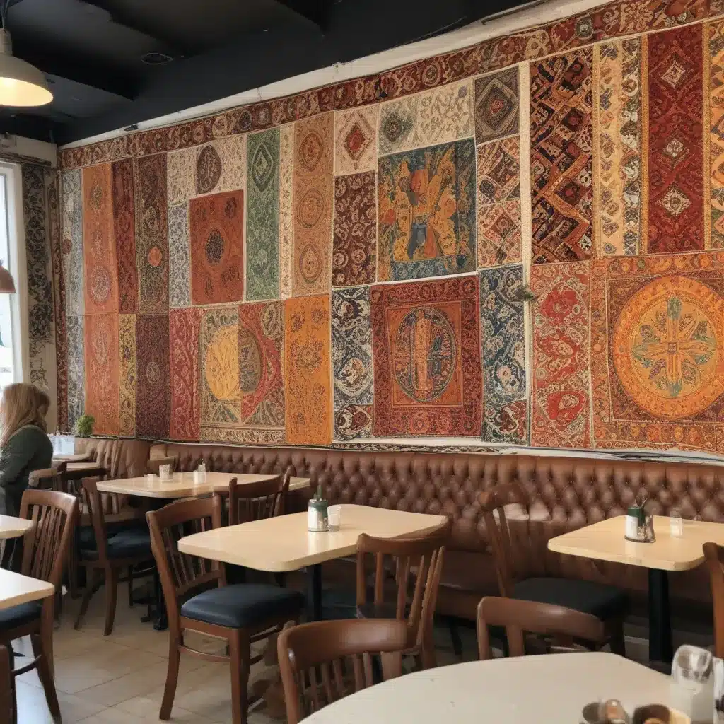 Exploring the Cultural Tapestry Woven into Café Mila’s Community