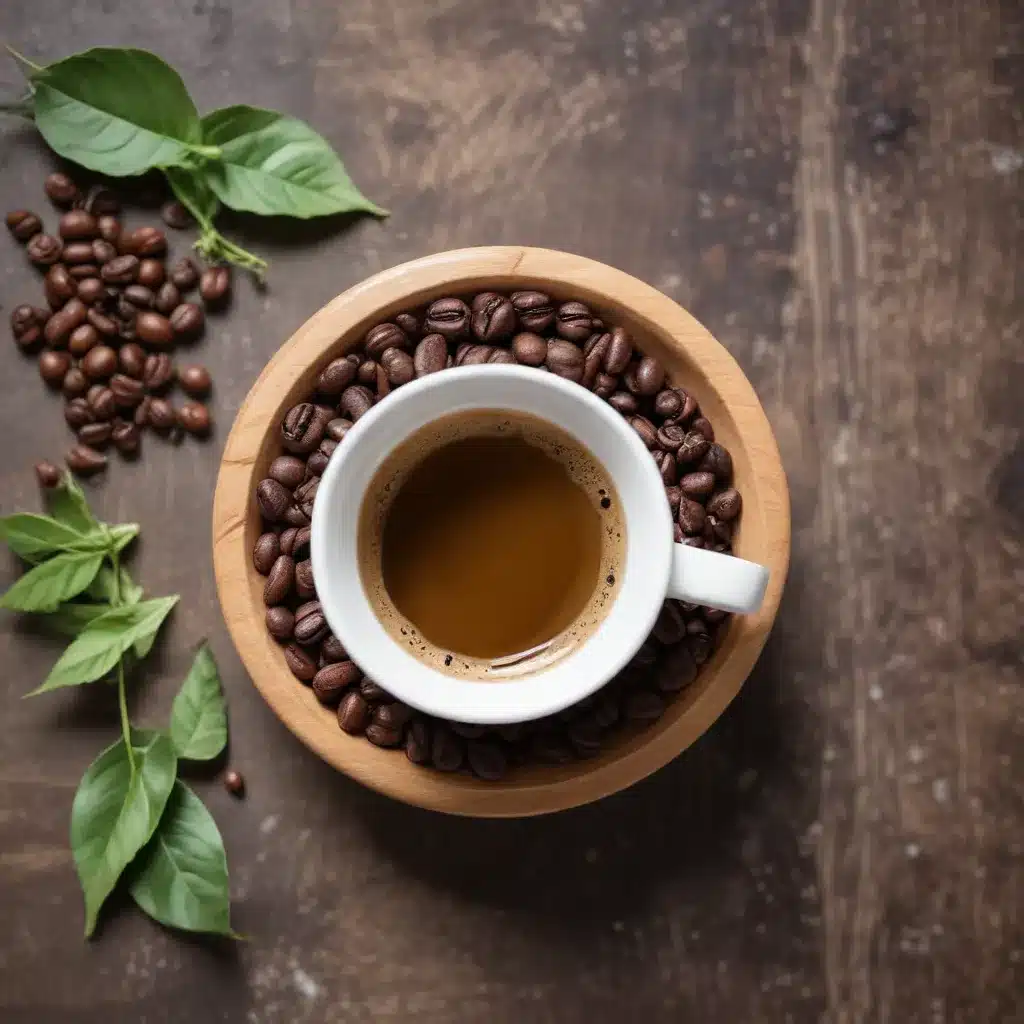 Exploring the Health Benefits of Coffee & Tea: From Antioxidants to Adaptogens