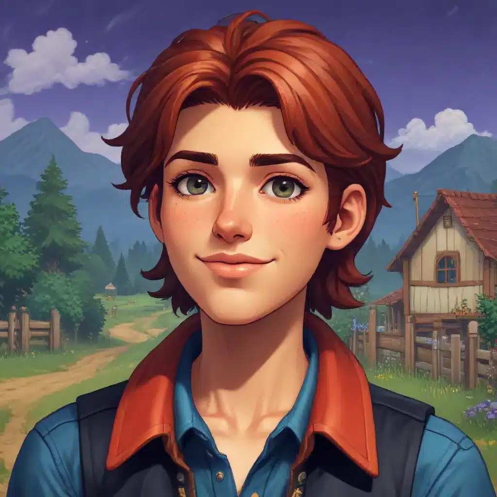 Exploring the Talents of Stardew Valley’s Sam: A Character Profile