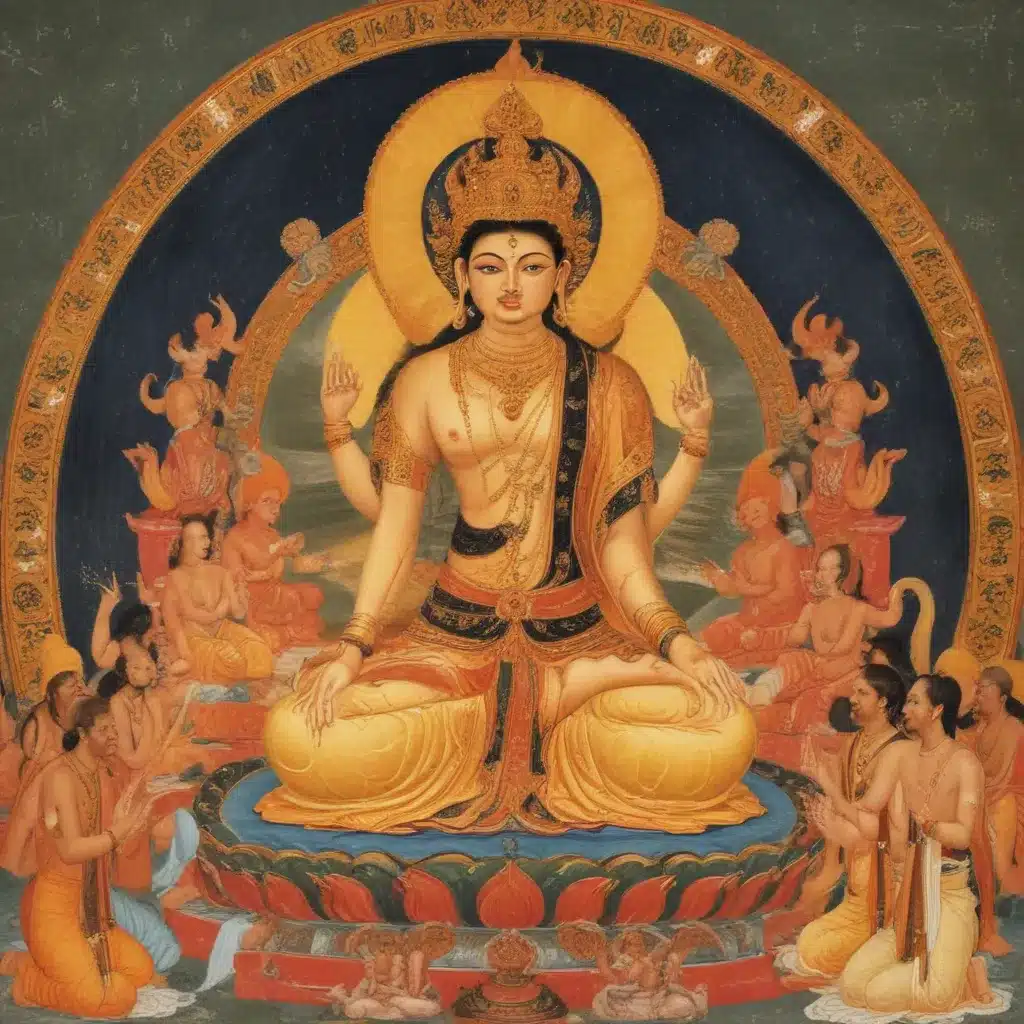 Exploring the Teachings of the Vajracchedikā Prajñāpāramitā Sūtra