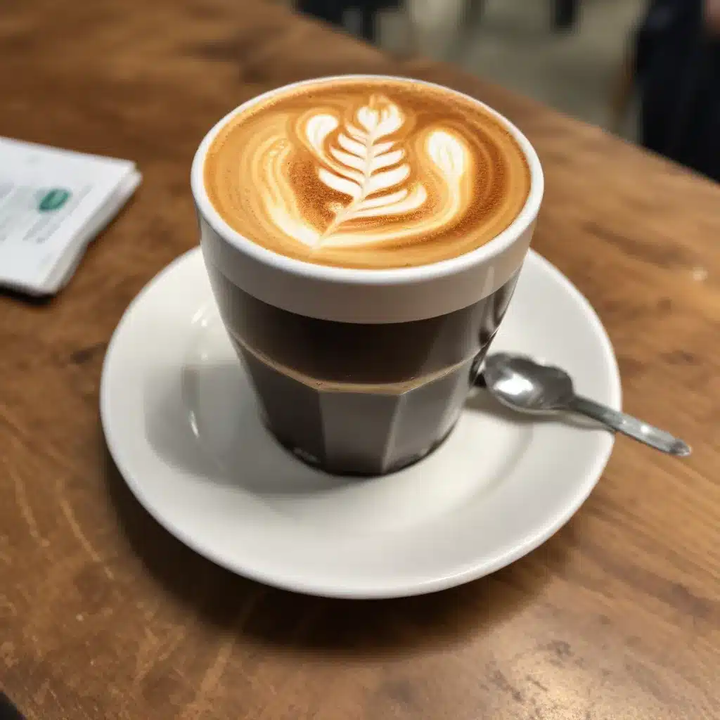 Exploring the Vibrant Coffee Culture at Café Mila’s Community Events