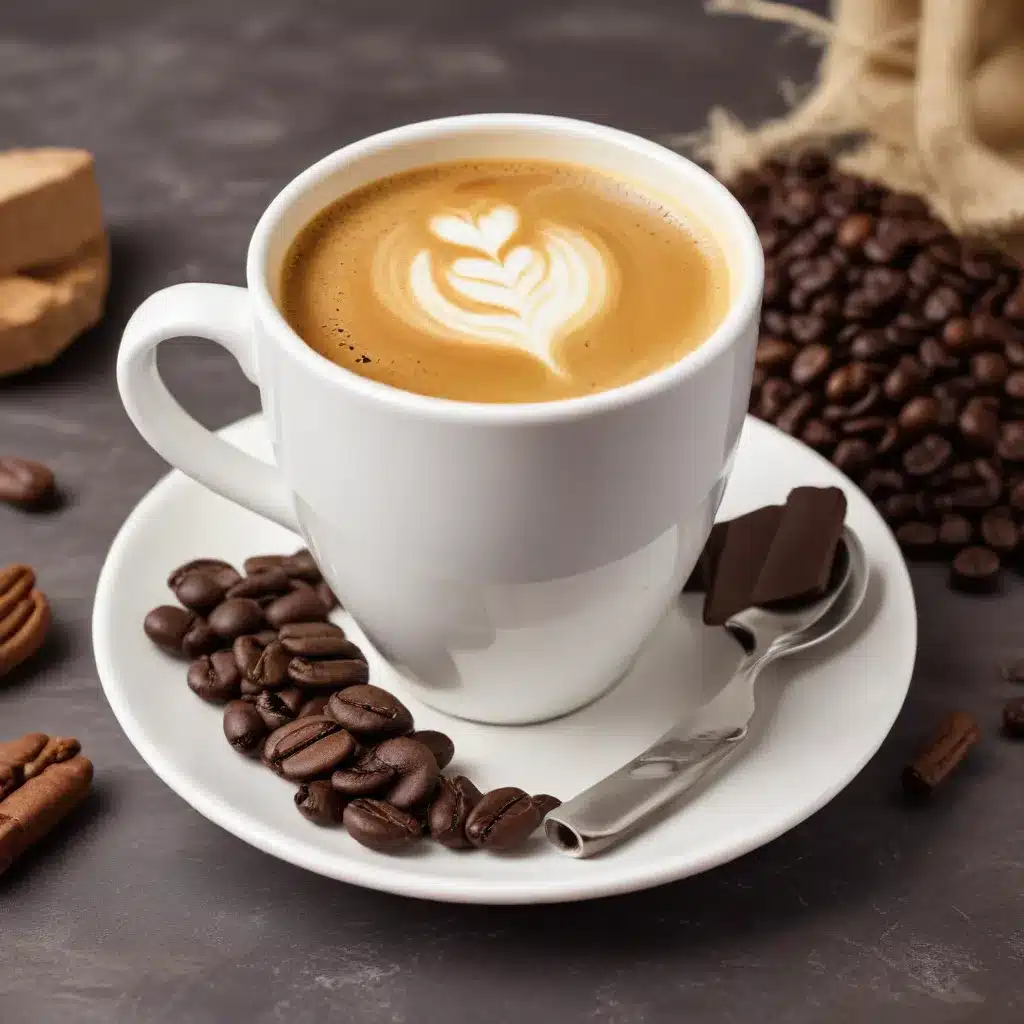 Exploring the Wellness Benefits of Coffee & Tea: From Antioxidants to Adaptogenic Blends