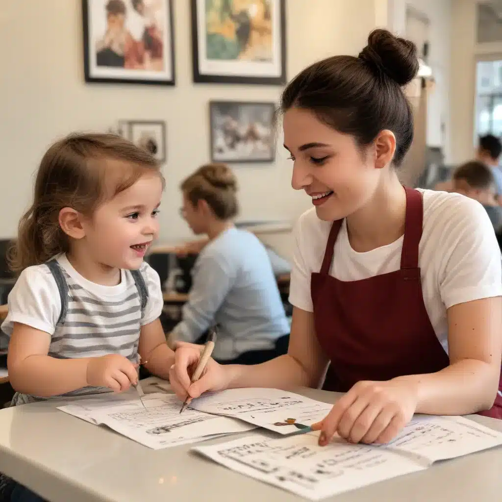 Family-Friendly Fun at Café Mila: Arts, Music, and Creativity for All Ages