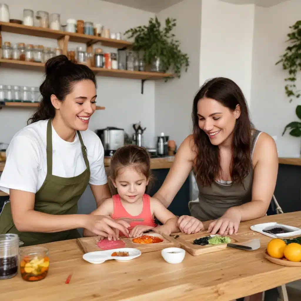 Family-Friendly Wellness: Café Mila’s Inclusive Workshops for All Ages