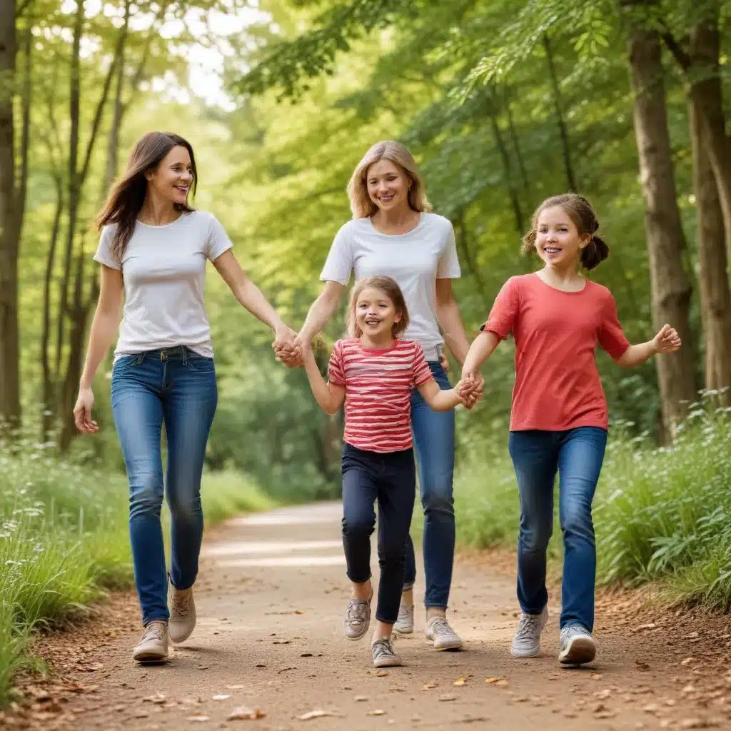 Family Fun on a Shoestring: Affordable Activities for All