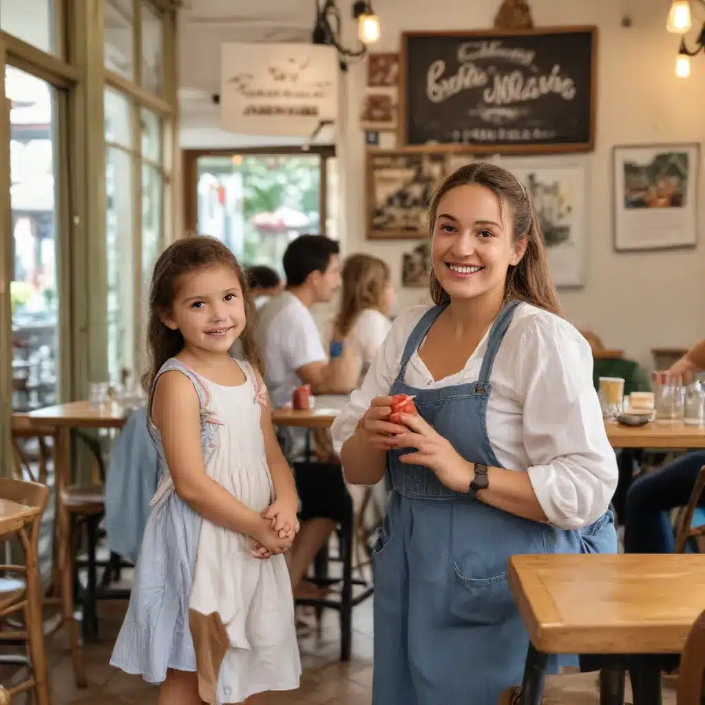 Family Fun on a Shoestring: Affordable Activities for All at Café Mila