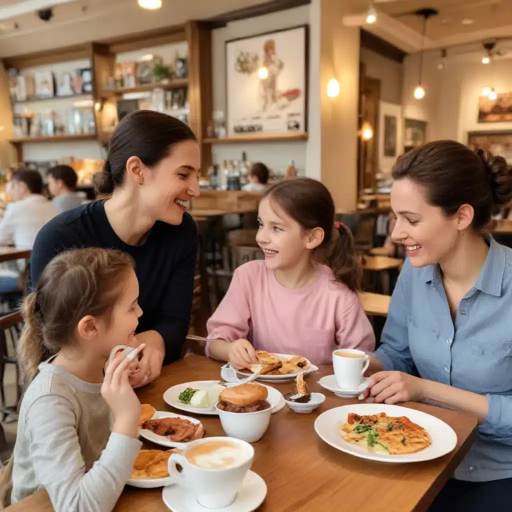 Family Fun the Café Mila Way: Affordable Activities for All