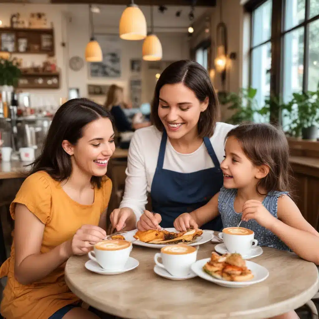 Family Fun the Café Mila Way: Affordable Activities for All Ages