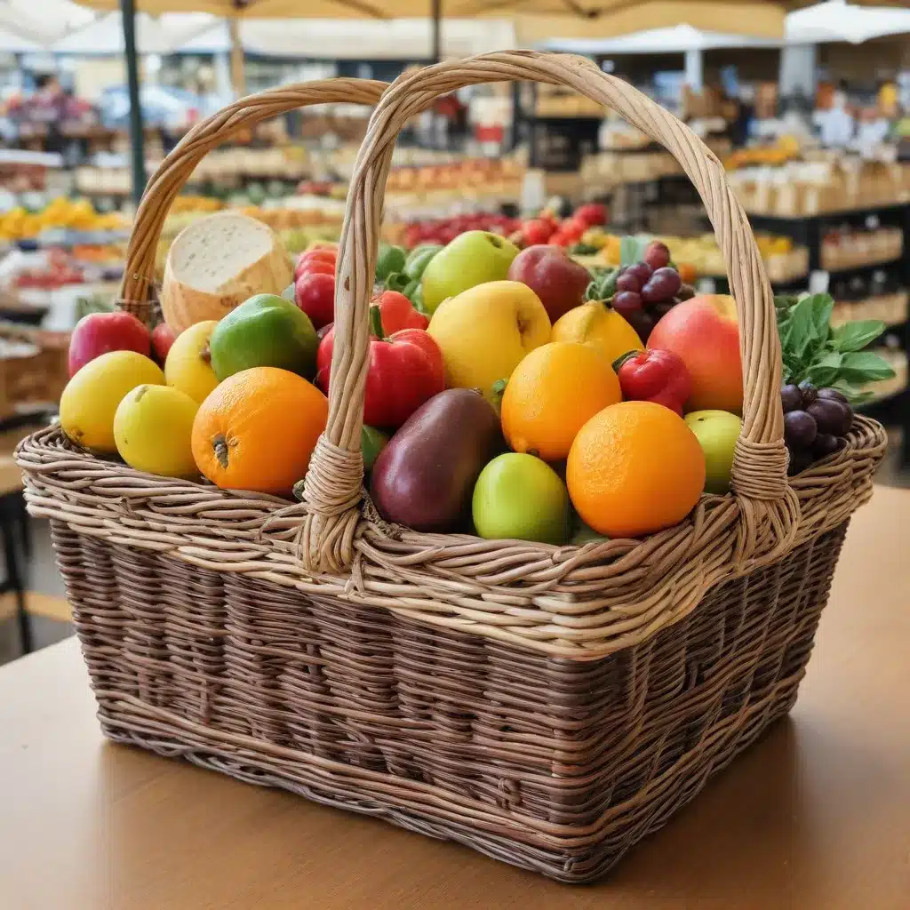 Fill your basket at Taste Bundaberg Market – Bundaberg Now