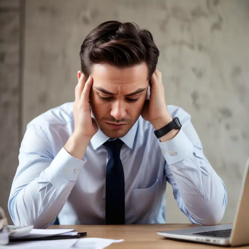 Financial Stress: How HR Can Help Struggling Workers Cope