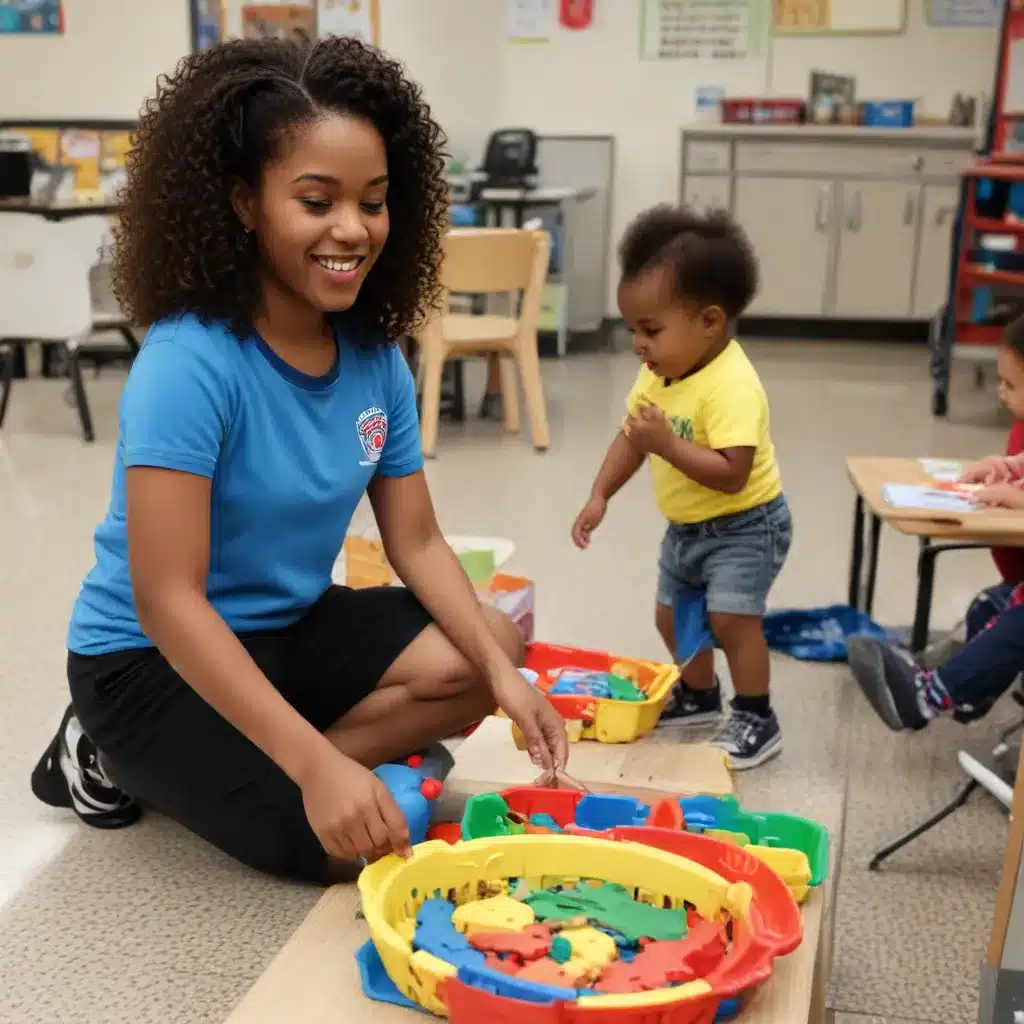 Fort Worth ISD Announces New Pre-K Partnership