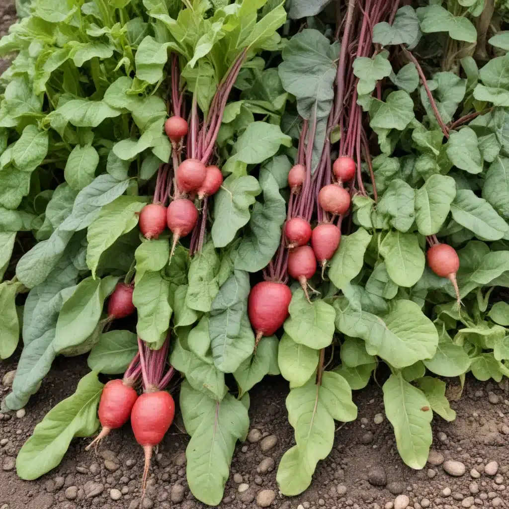 Gardening SoS: Vegetable Update in October from Piglet in Portugal