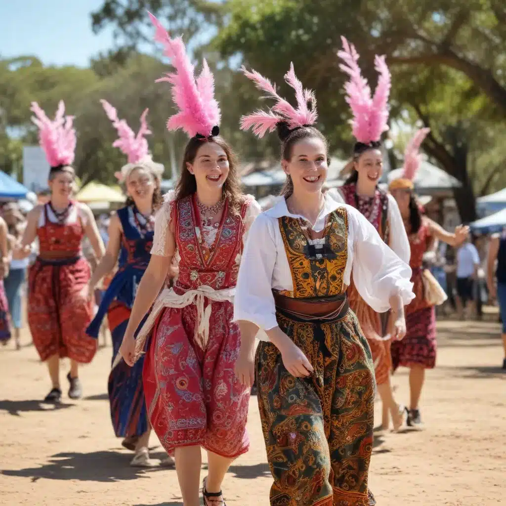 Get out and enjoy the magic of Milbi Festival – Bundaberg Now
