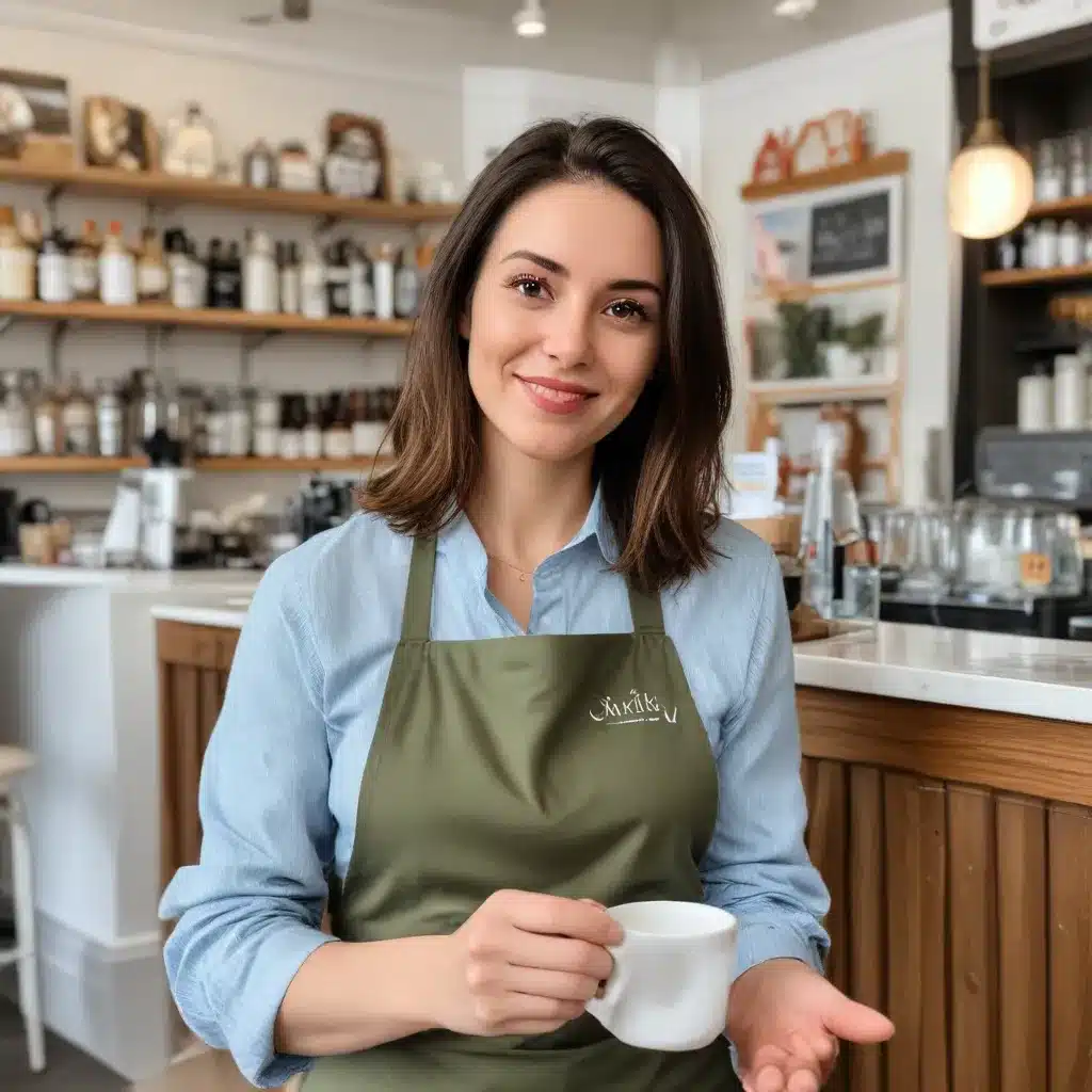 Giving Back with Café Mila: Supporting Local Charities and Causes