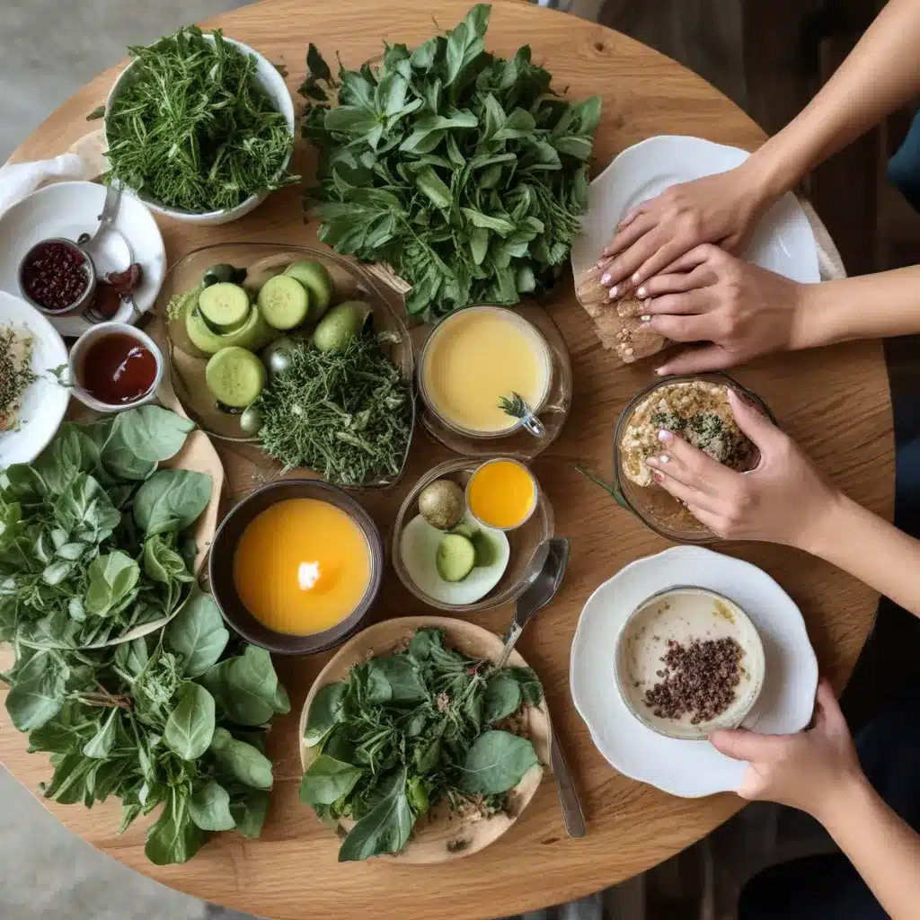 Holistic Wellness Workshops at Café Mila: Nourishing Body, Mind, and Soul
