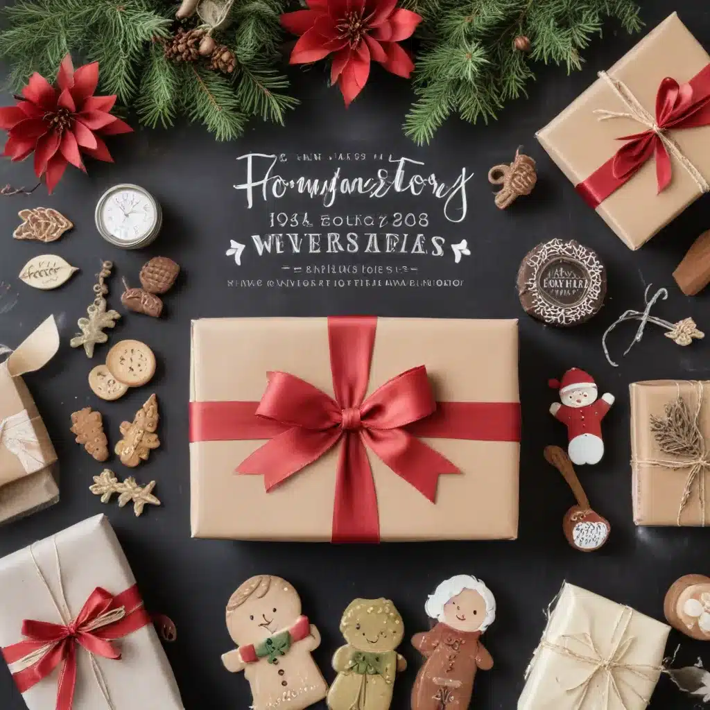 Hometown Heroes Gift Guide: Celebrating Local Makers and Artisans