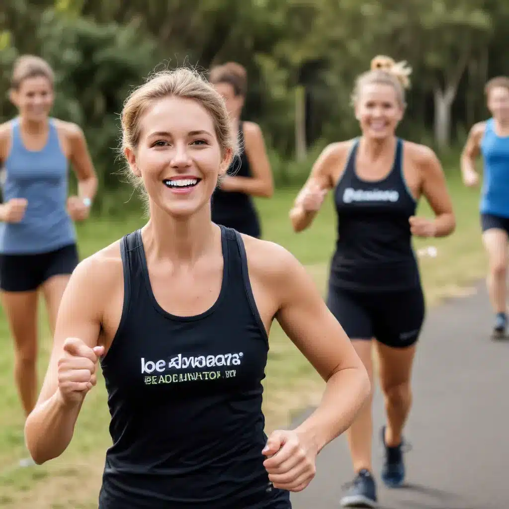 How to: take part in Be Active Be Alive – Bundaberg Now