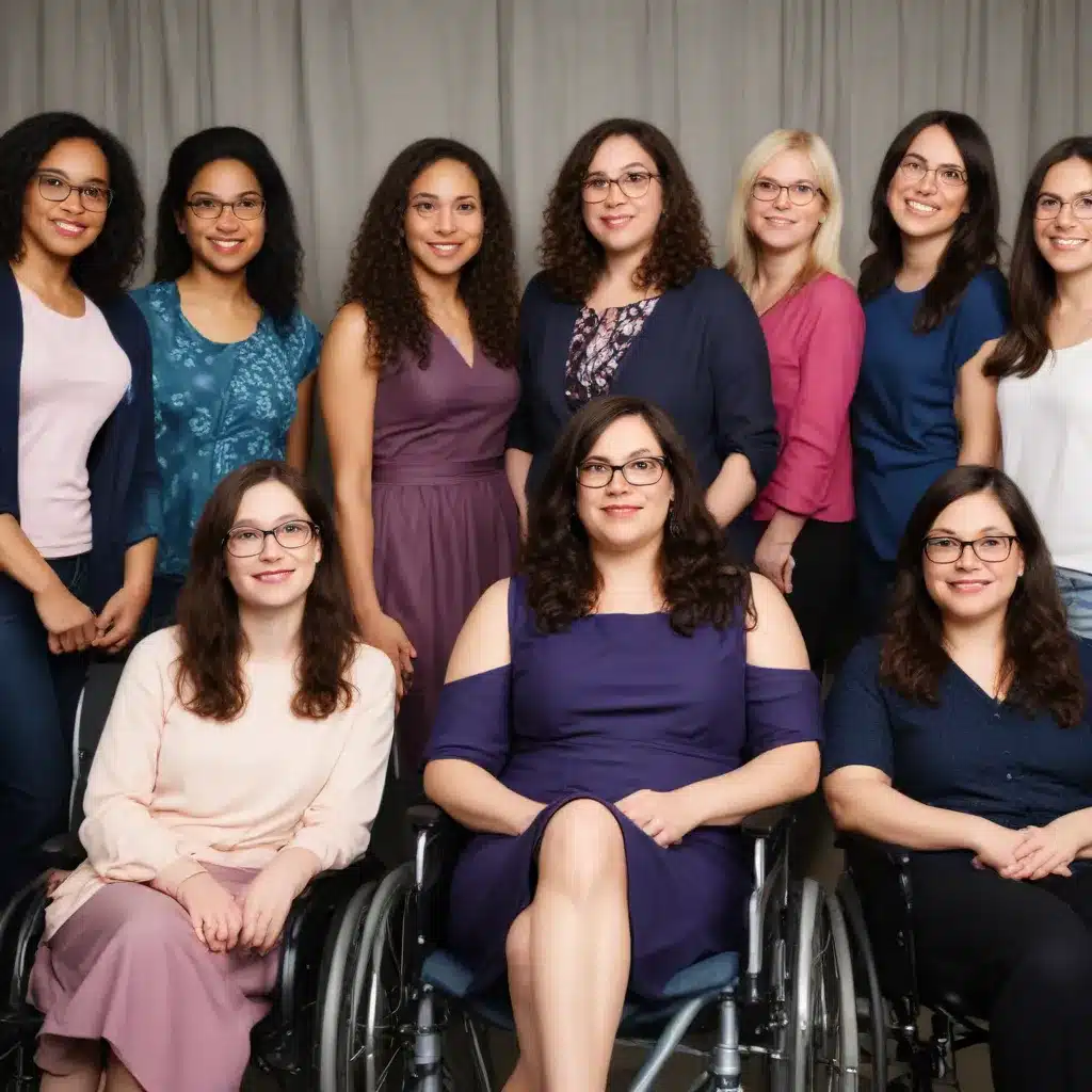 I’m Co-Founding a Feminist Media Collective: Here’s Why Disability Justice Matters
