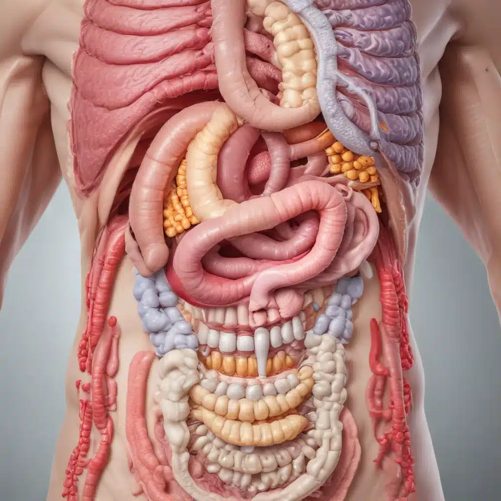 Intestinal Barrier, Immunity and Microbiome: Partners in the Pathogenesis of Inflammatory Bowel Diseases