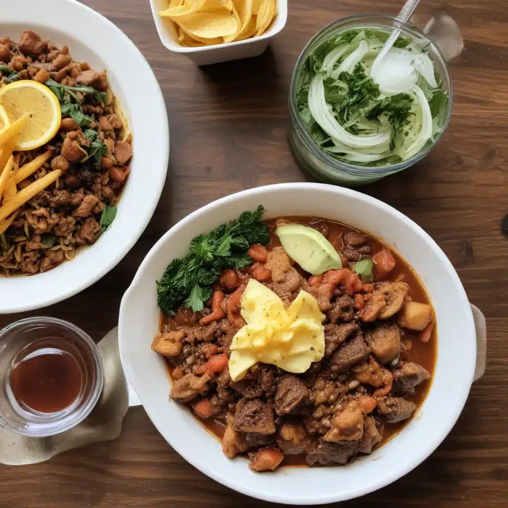 Is Charlotte’s Uptown Food Scene on the Verge of a Resurgence?