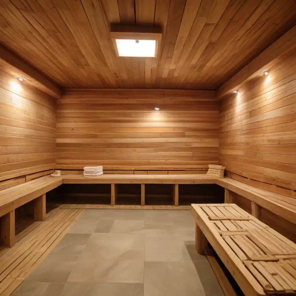 Jjimjilbang Experience: The Unique Charm of Korean Saunas