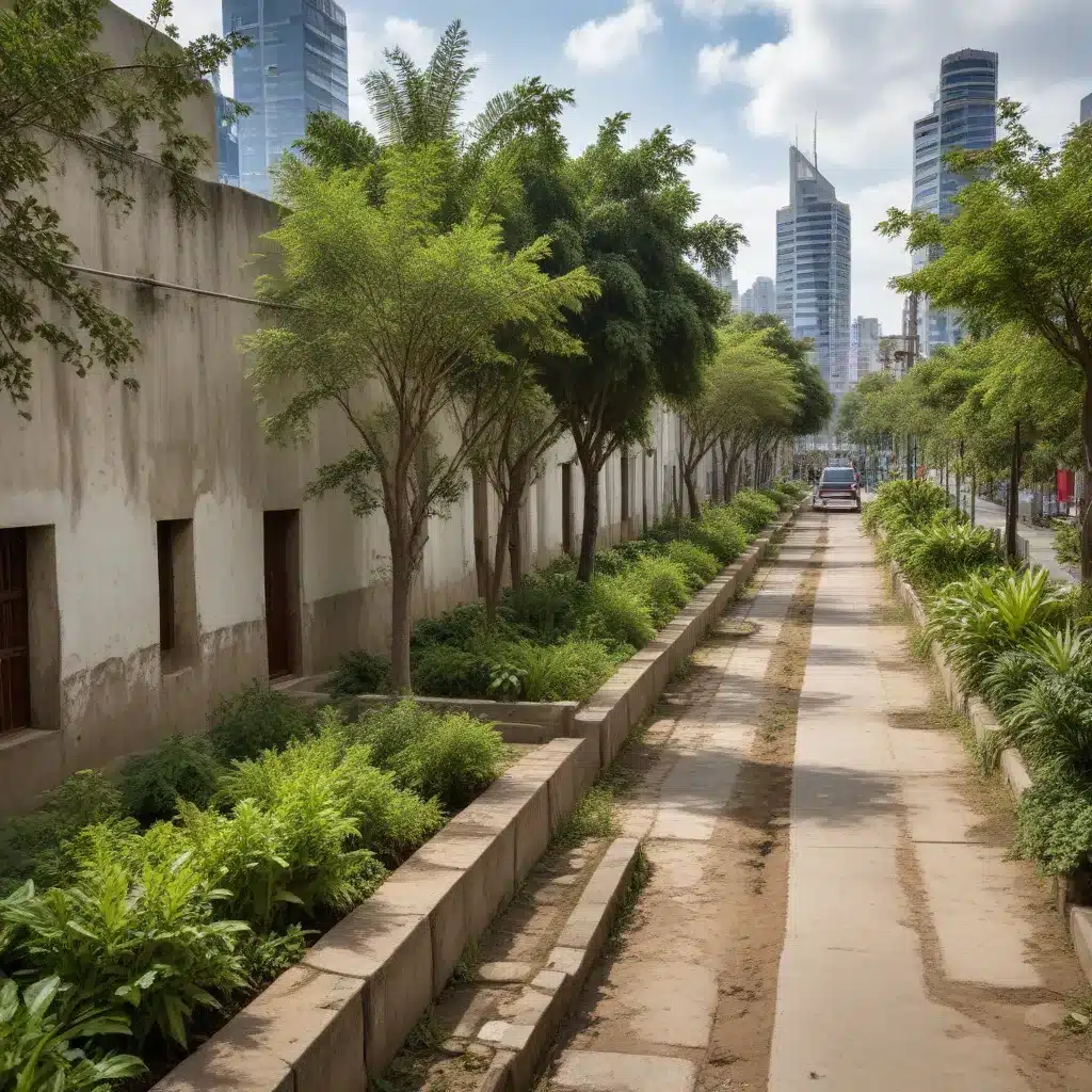 Laying the Foundation for Green, Resilient Cities in Latin America …