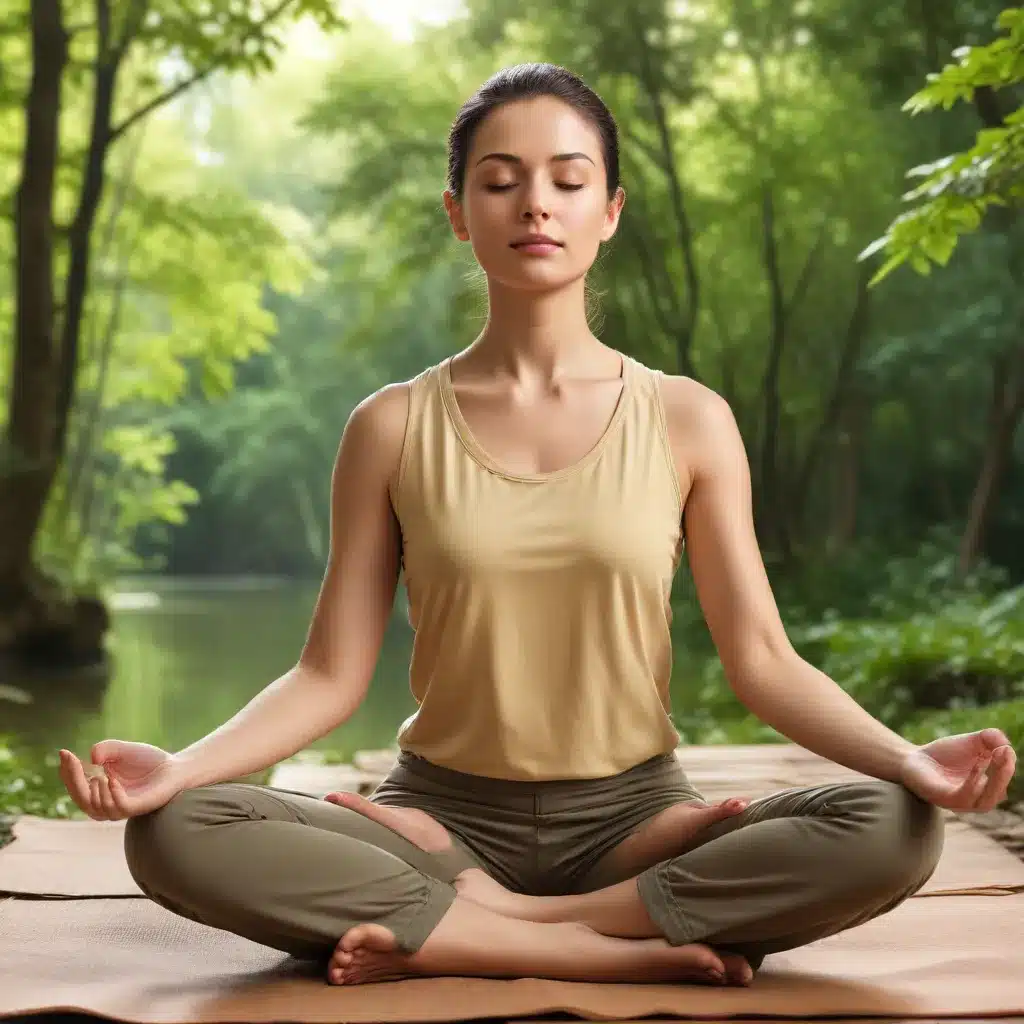 Managing Stress Through Mindfulness Meditation – AsiaMD