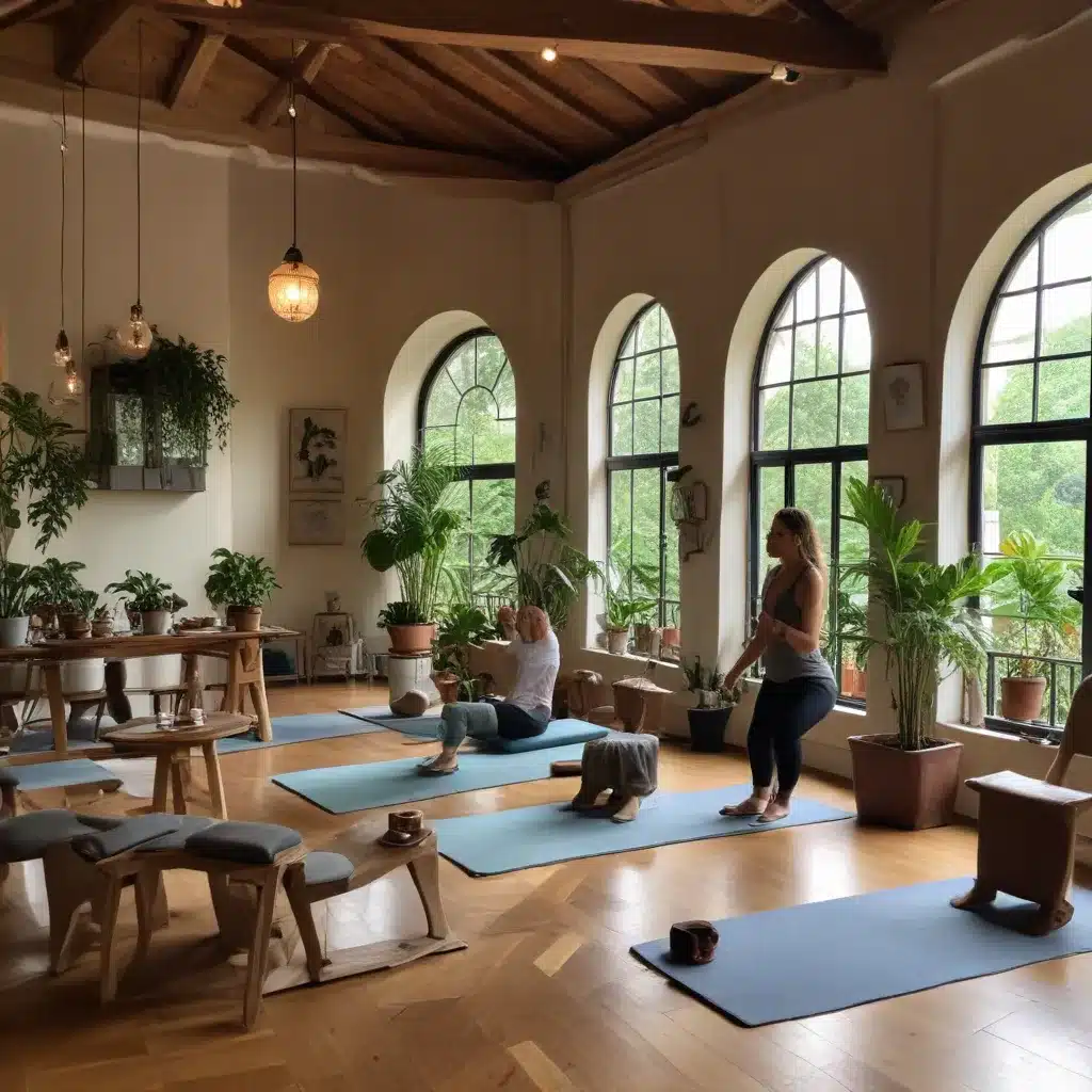 Mindful Escapes: Wellness Workshops and Retreats at Café Mila