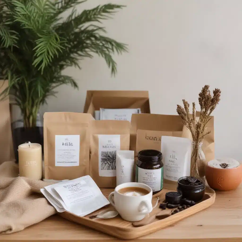 Mindful Gift Ideas from Café Mila: Sharing the Art of Wellness
