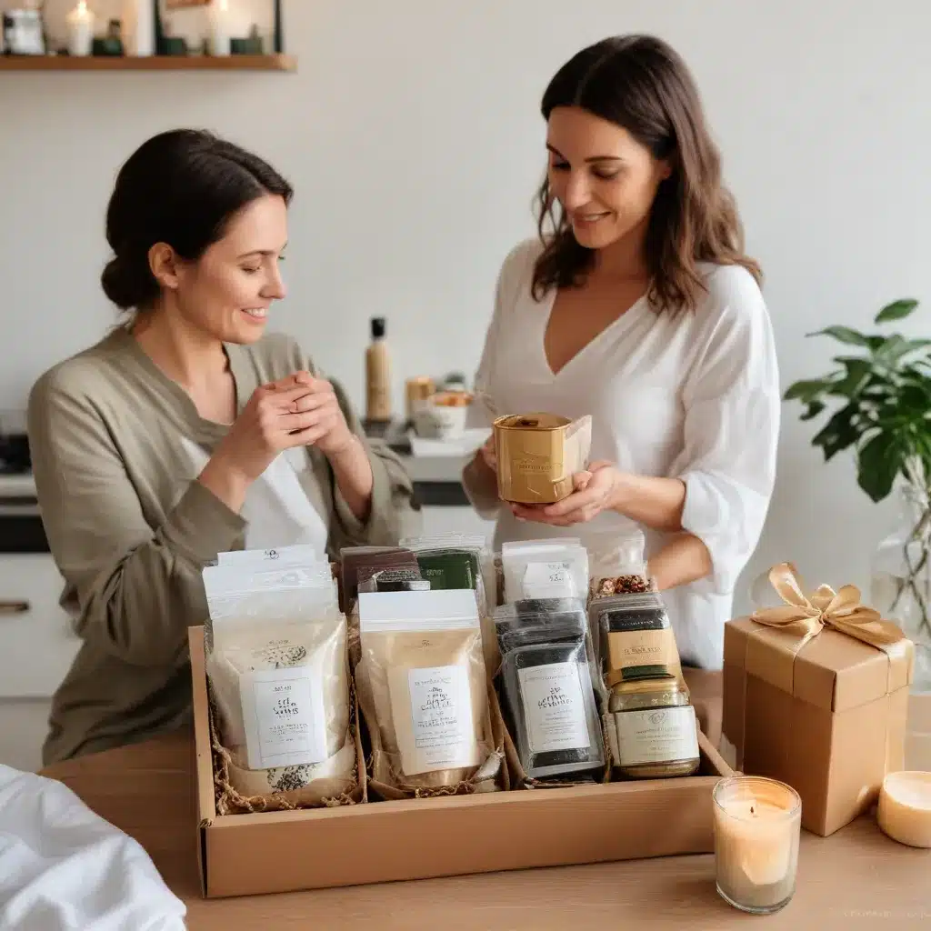 Mindful Gift Ideas from Café Mila: Sharing the Gift of Wellness