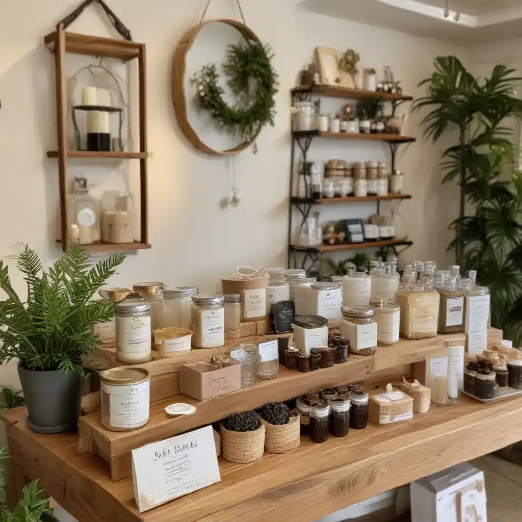 Mindful Marketplace: Discover Wellness-Inspired Gifts at Café Mila