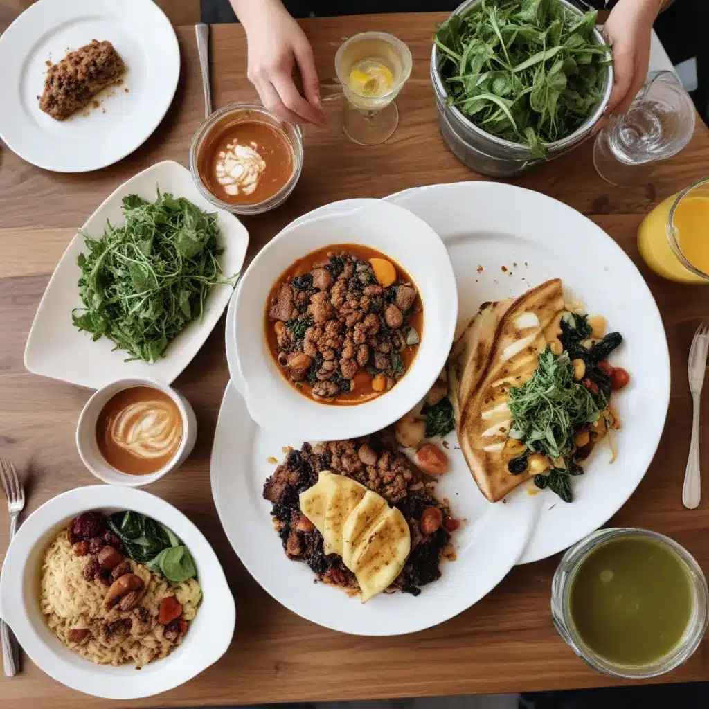 Mindful Meals, Mindful Sourcing: Café Mila’s Locally-Focused Menu