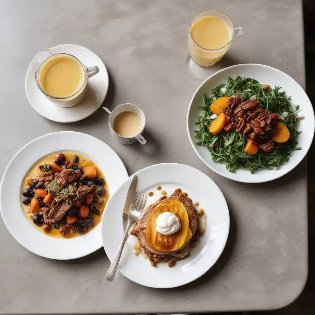 Mindful Menus: Café Mila’s Seasonal Approach to Nourishing Body and Mind