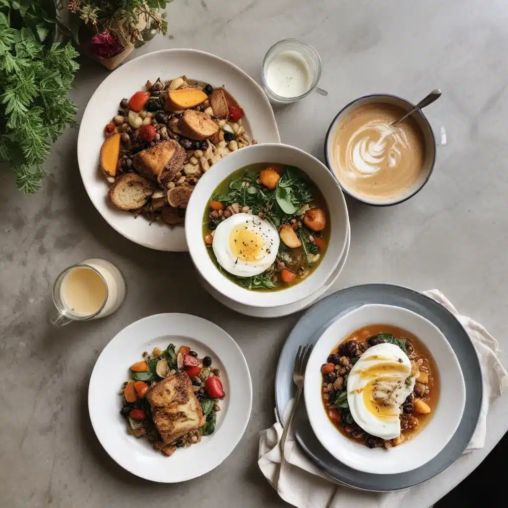 Mindful Menus: Café Mila’s Seasonal Approach to Nourishment