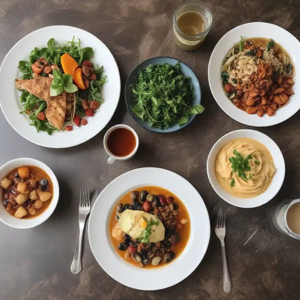 Mindful Menus: Nourishing Body, Mind, and Soul at Café Mila