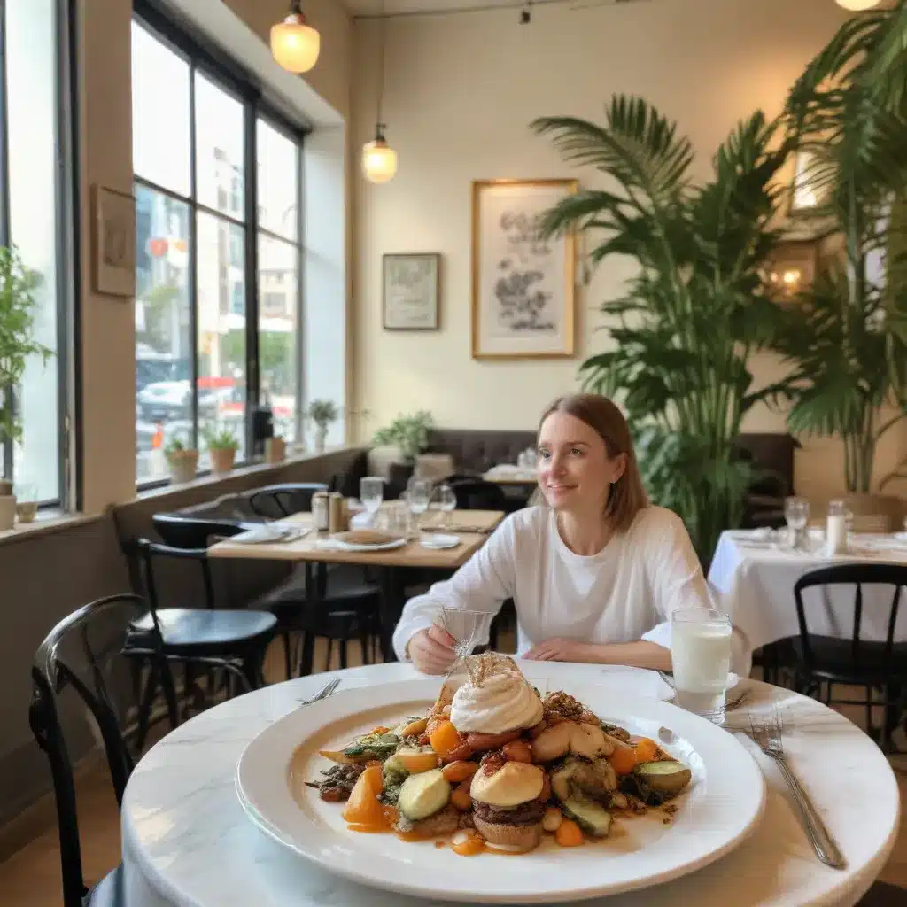Mindful Moments at Café Mila: Seasonal Menus, Local Events, and More