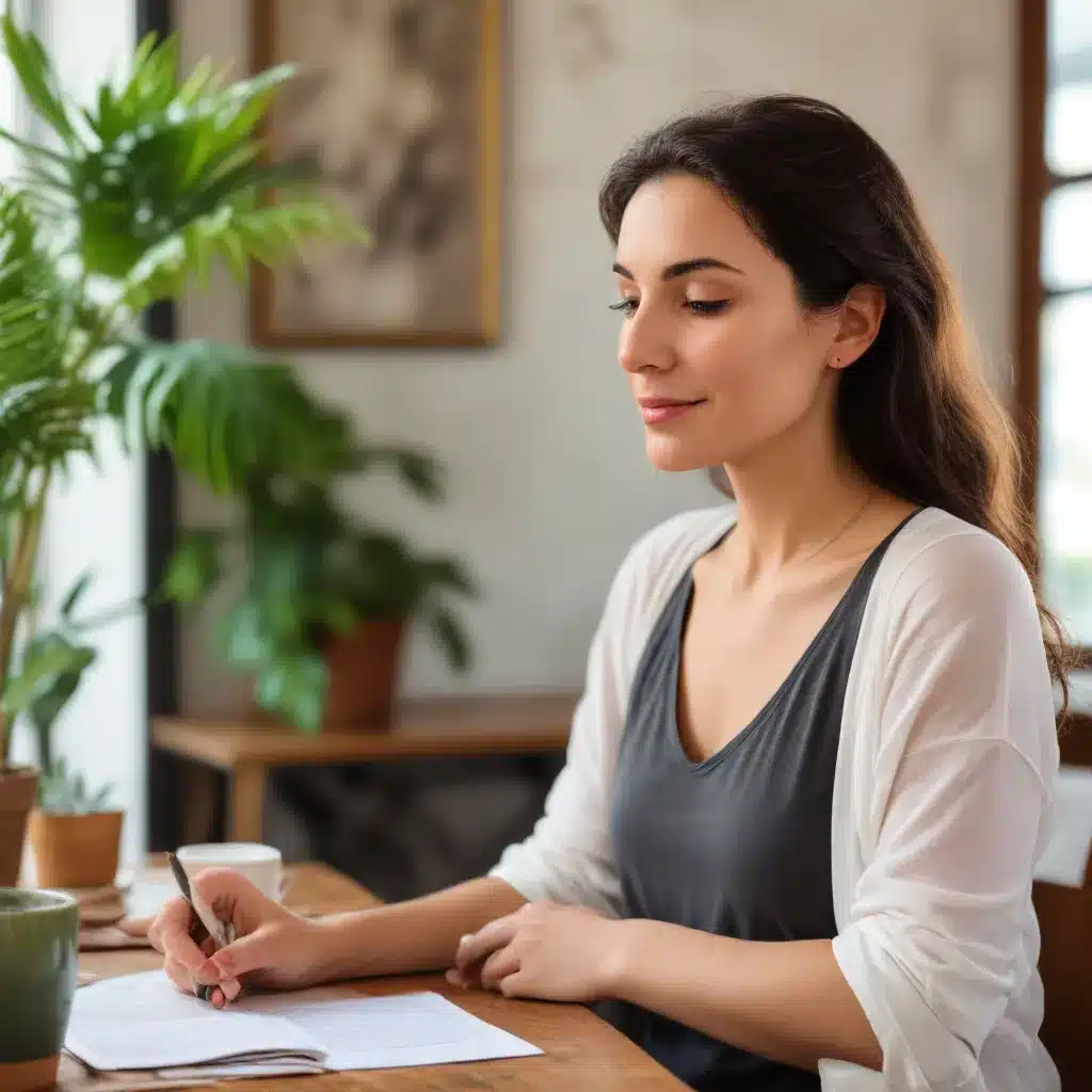 Mindful Moments at Café Mila: Workshops for Inner Peace