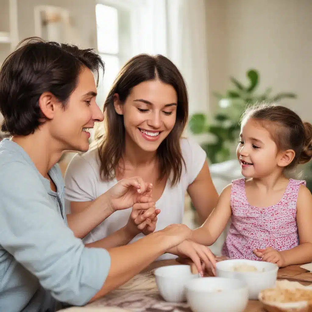 Mindful Moments for the Family: Interactive Workshops and Activities