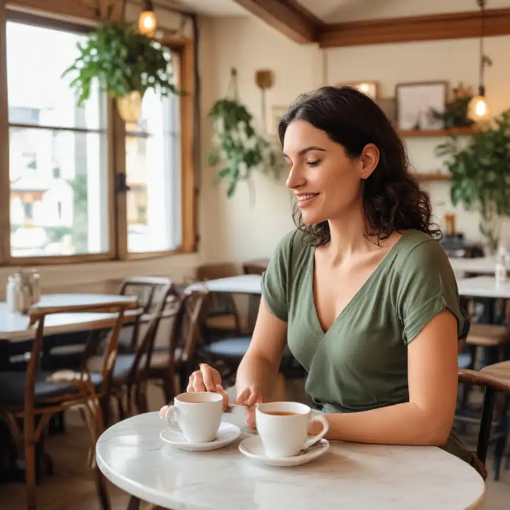 Mindful Musings: Insights from Café Mila’s Wellness Experts