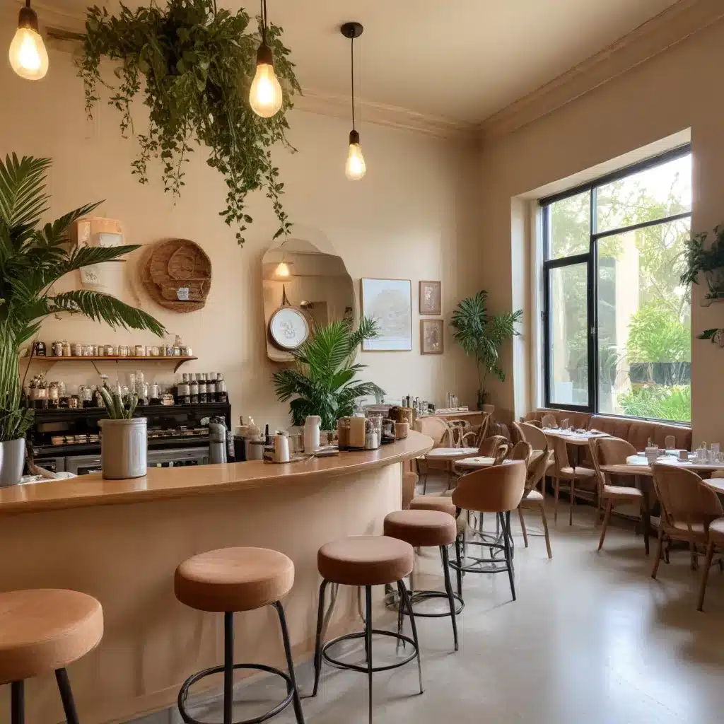 Mindful Sips and Serene Moments: Café Mila’s Wellness Oasis