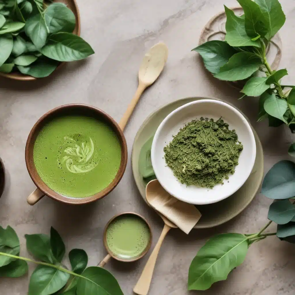 Mindfulness, Matcha, and More: Wellness Workshops at Café Mila