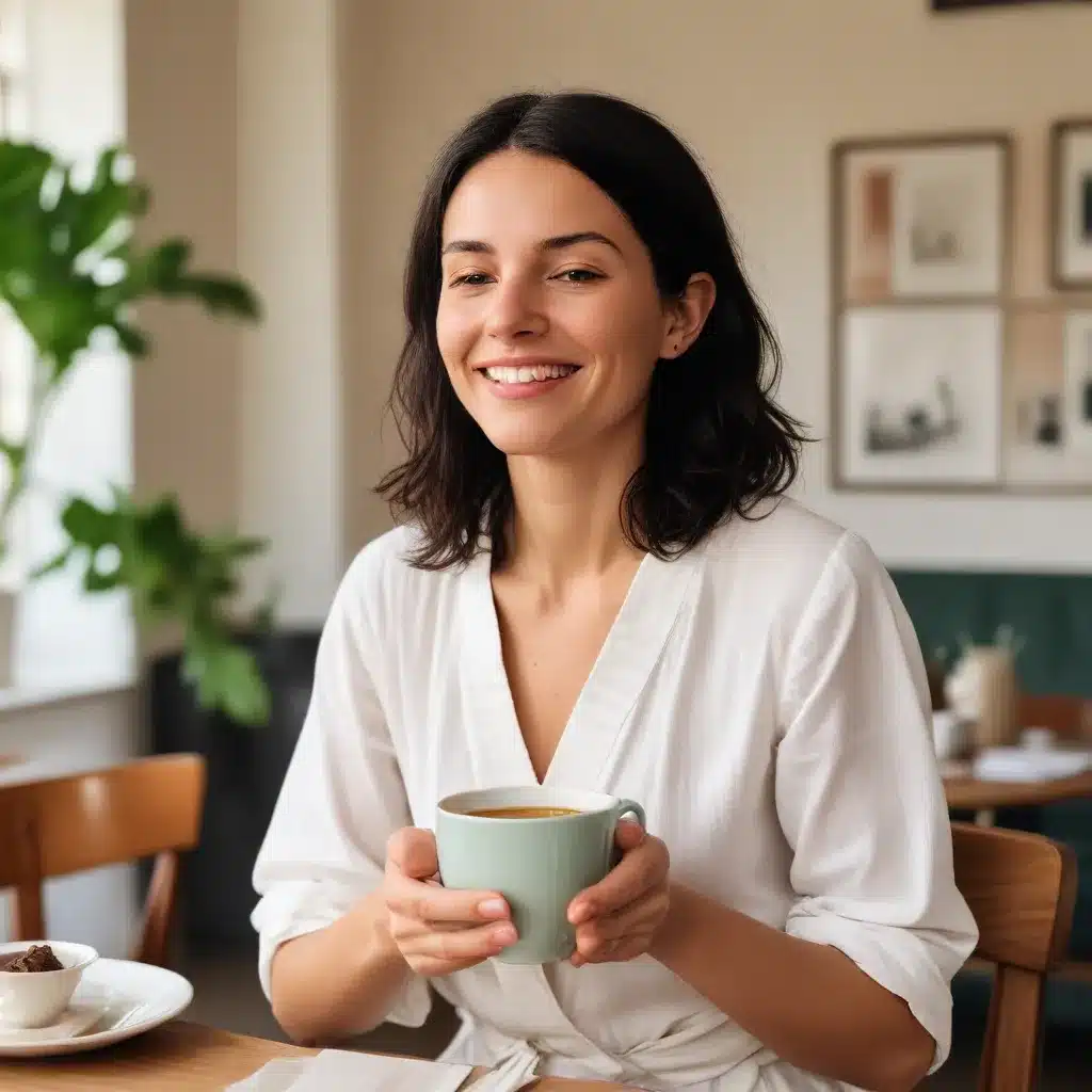 Mindfulness Made Easy: Simple Practices to Soothe and Save at Café Mila
