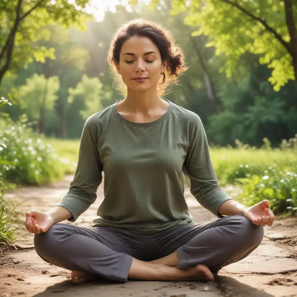 Mindfulness Made Manageable: Simple Practices to Soothe the Soul on a Budget